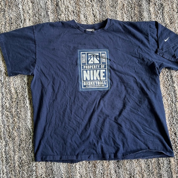 Vintage 2000s Nike Silver Tag XXL Shirts (Lot of 3) - Picture 15 of 15